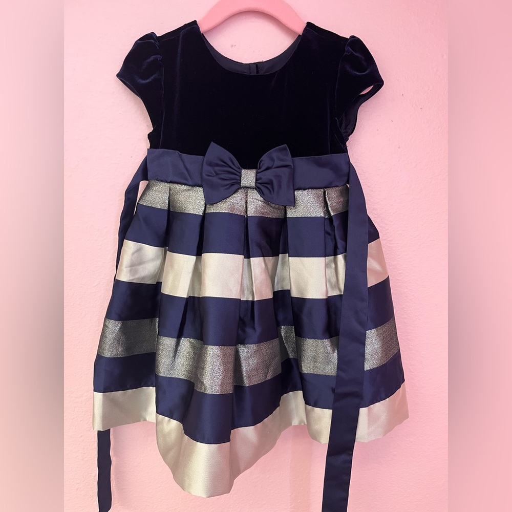 Little Girls Dress